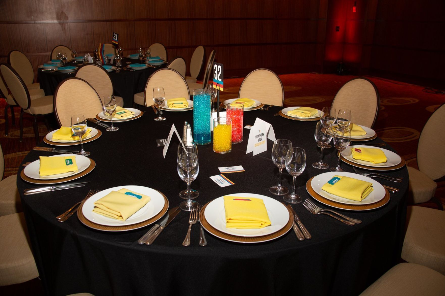 Mission: St. Louis’ Night for the Town Gala